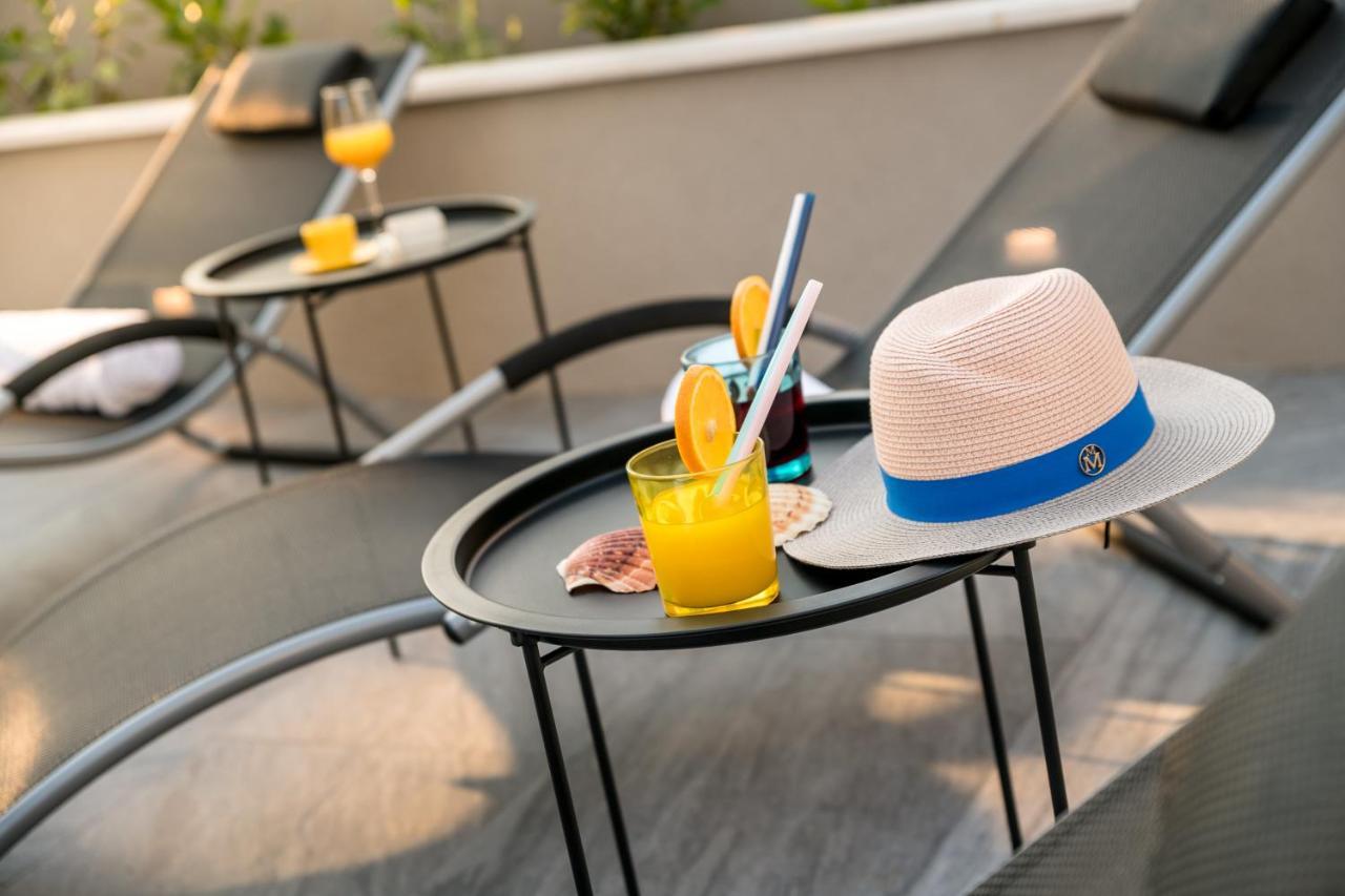 Family Apartment Dubrovnik - Private Jacuzzi Terrace, Private Parking Exterior photo